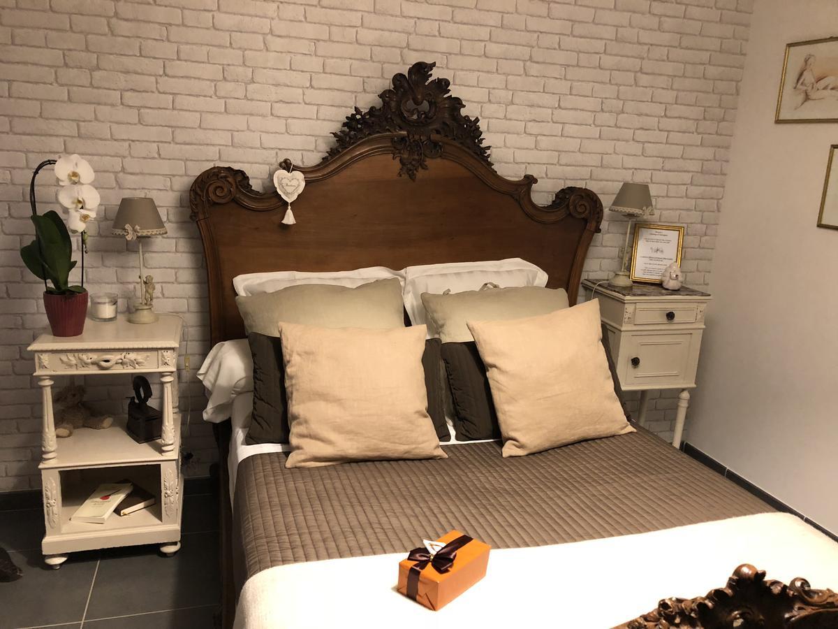 Auberge De Pachoquin Meounes-les-Montrieux ภายนอก รูปภาพ